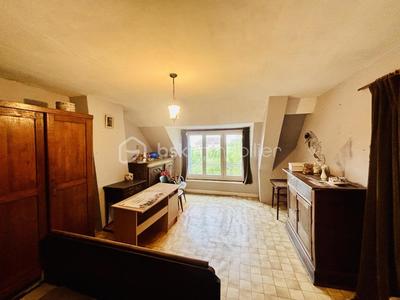 Longère - 142 m² - 6 pièces