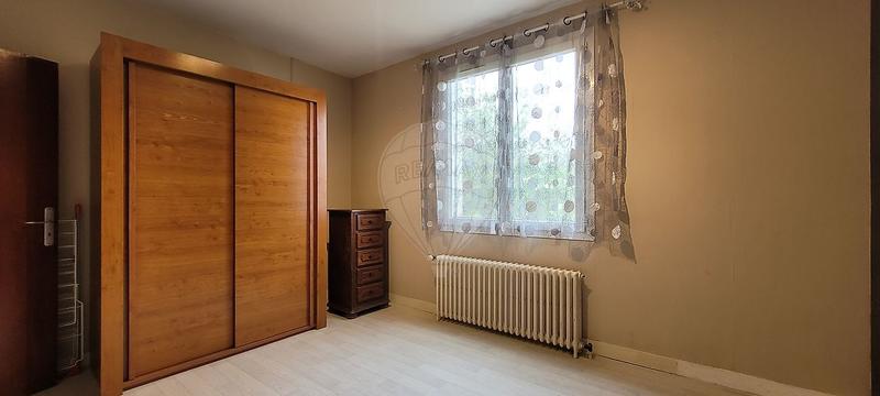 Maison - 68 m² - 3 pièces