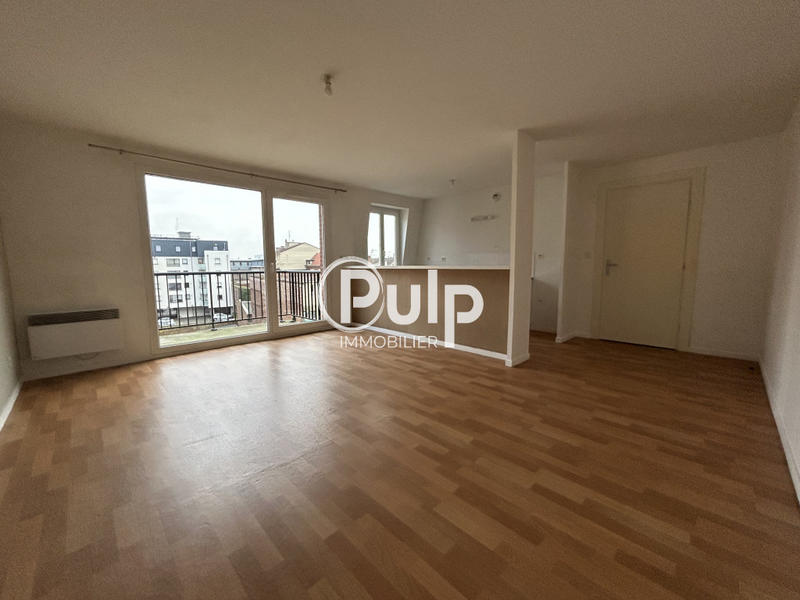 Immeuble - 853 m² - 35 pièces