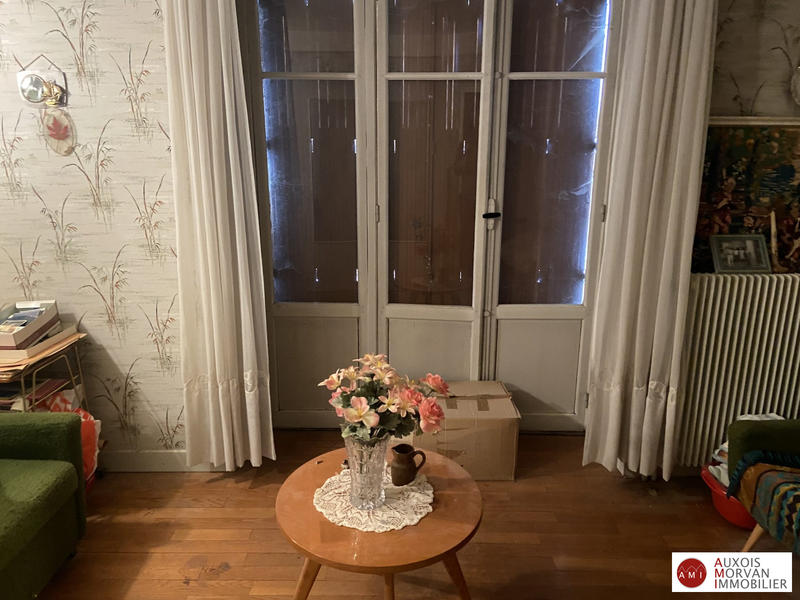 Maison - 86 m² - 5 pièces