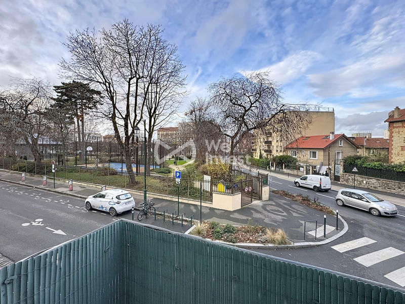 Appartement - 75 m² - 3 pièces