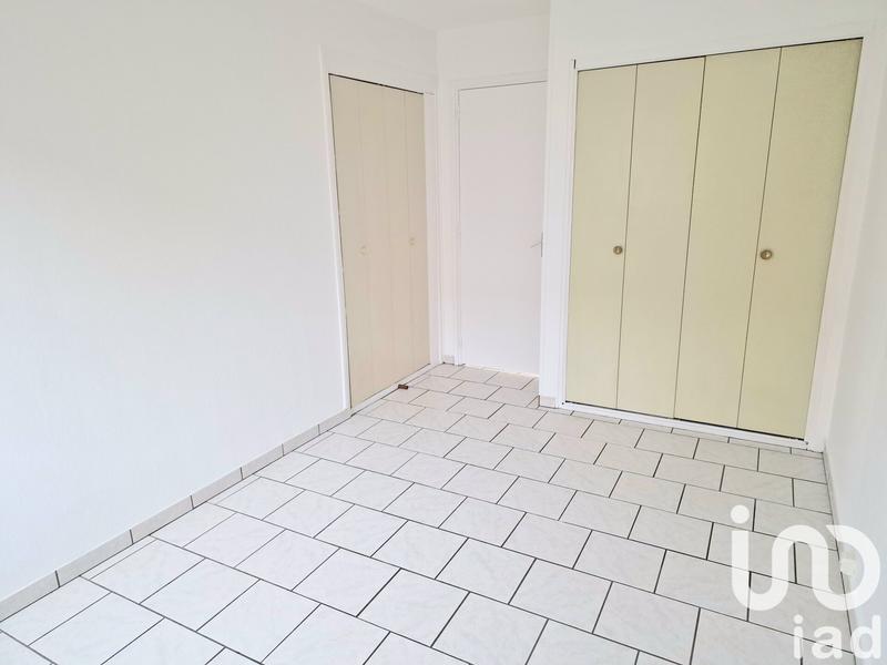 Appartement - 54 m² - 3 pièces