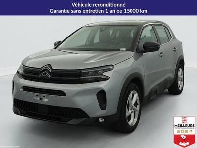 Citroen C5 Aircross PureTech 130 s&amp;S Bvm6 Feel