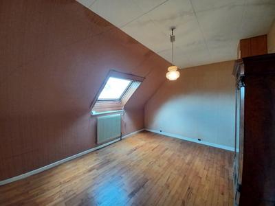 Maison - 158 m² - 6 pièces