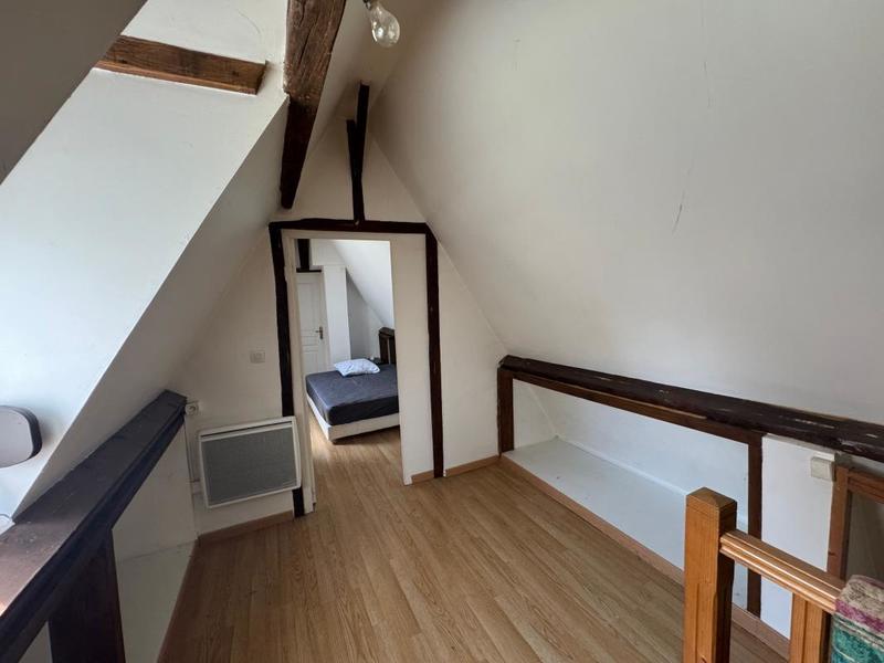 Maison - 65 m² - 4 pièces