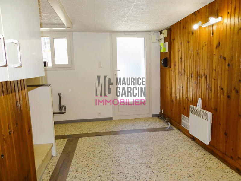 Maison - 50 m² - 2 pièces