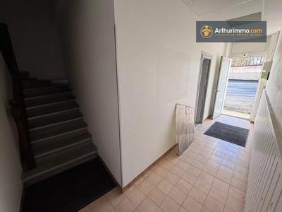 Maison - 144 m² - 5 pièces