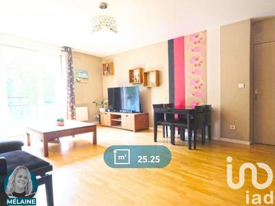 Appartement - 79 m² - 4 pièces