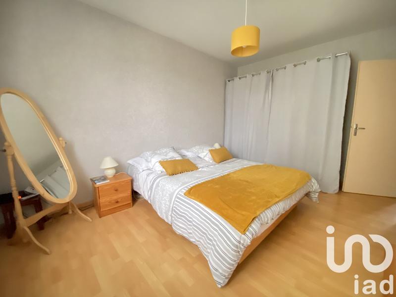 Maison - 103 m² - 5 pièces