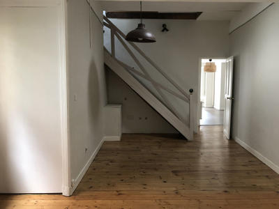 Bureau - 191 m² - 6 pièces