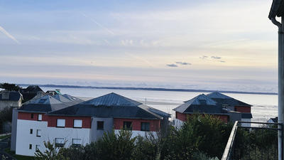 Maison - 110 m² - 6 pièces