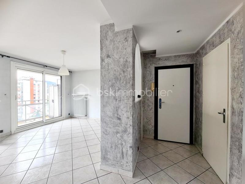 Appartement - 73 m² - 3 pièces