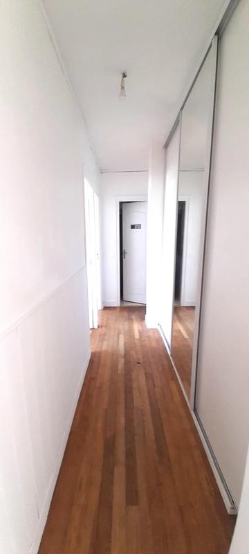 Appartement - 67 m² - 4 pièces