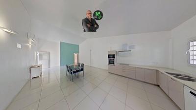 Maison - 87 m² - 3 pièces