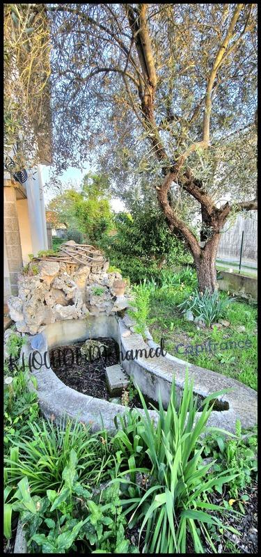 Maison - 103 m² - 6 pièces