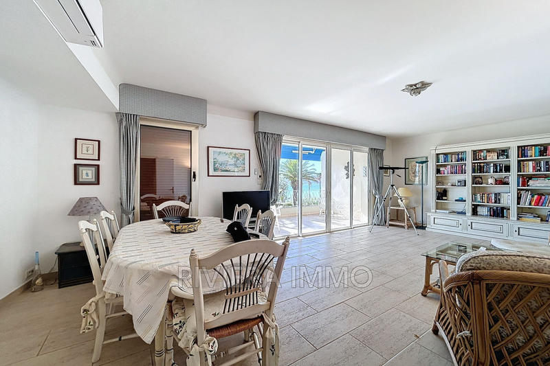 Appartement - 102 m² - 4 pièces