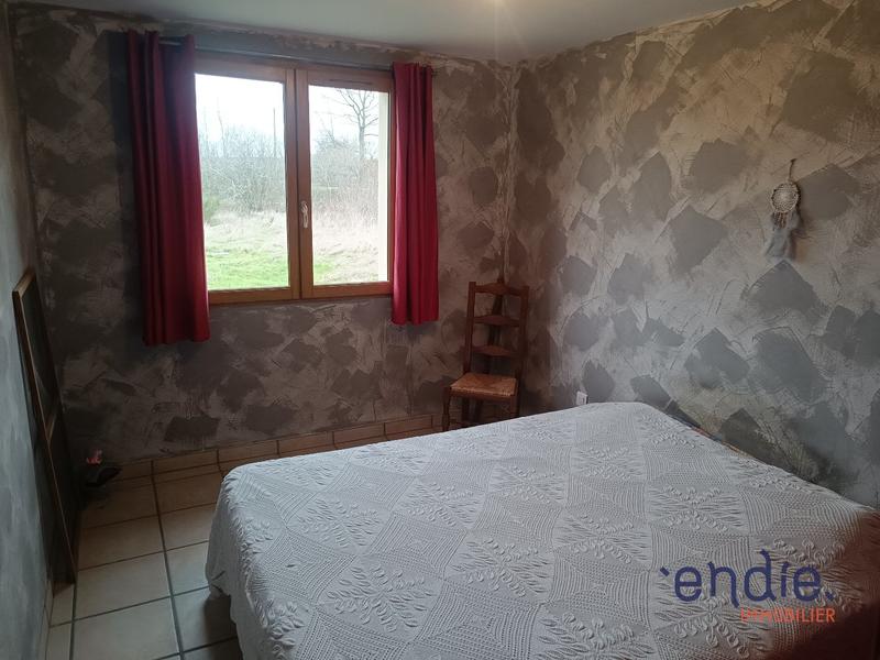 Maison - 172 m² - 8 pièces