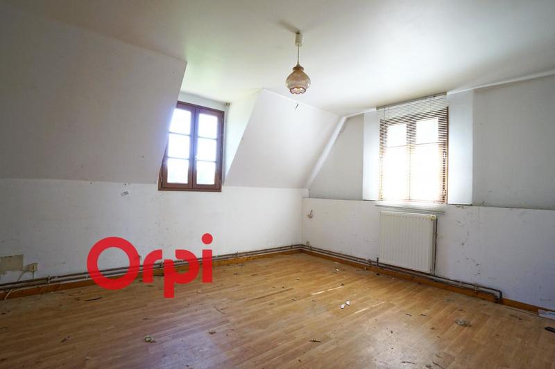 Maison - 149 m² - 4 pièces