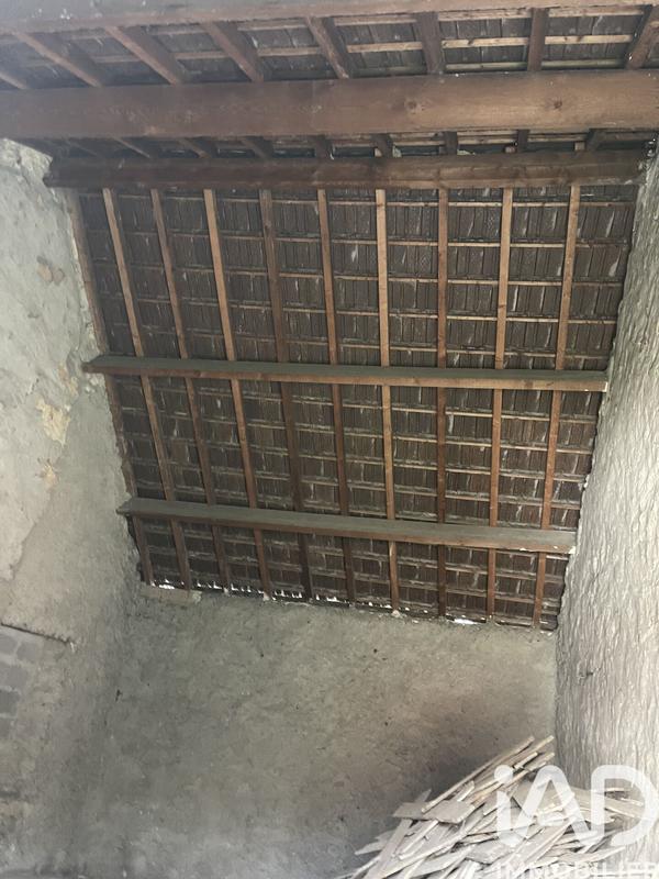 Maison - 110 m² - 3 pièces