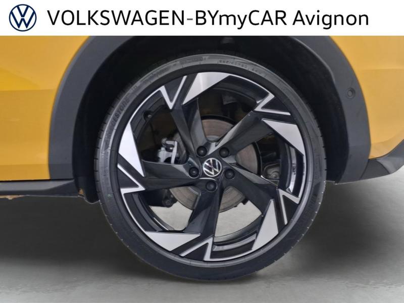 Volkswagen t-Roc 1.5 eTSI Evo2 Hybrid 150 ch Dsg7 R-Line