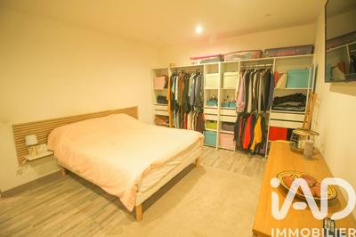 Maison de ville - 72 m² - 4 pièces