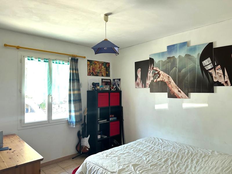 Maison - 104 m² - 6 pièces