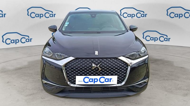 Ds Ds 3 Crossback 1.5 BlueHDi 130 Eat8 Business