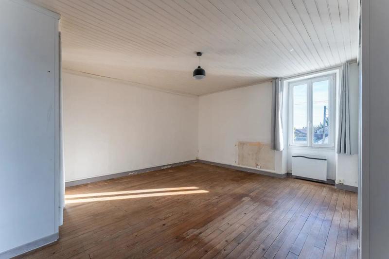 Maison - 170 m² - 6 pièces