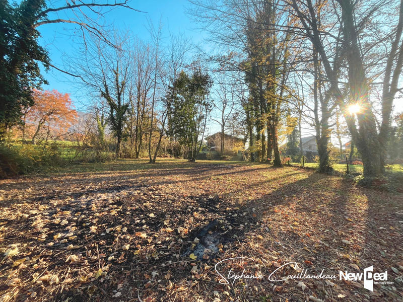 Propriété - 132 m² - 5 pièces