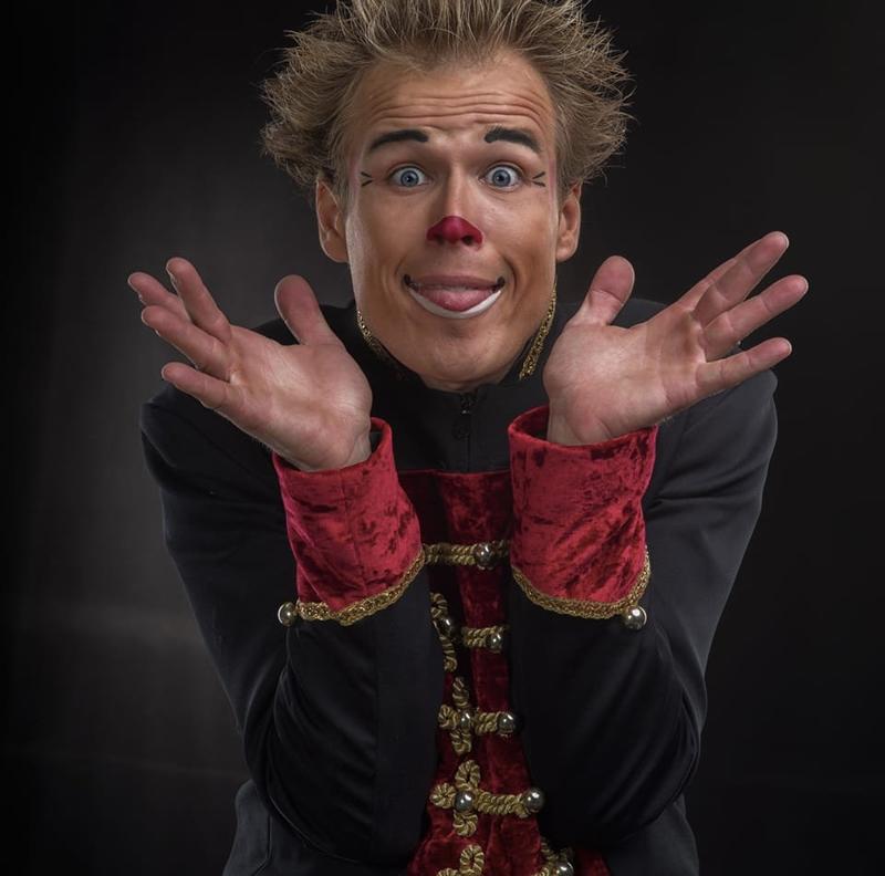 Cirque Francesco Corbini