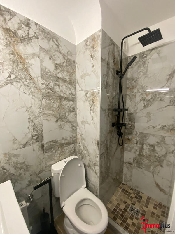 Appartement - 20 m² - 1 pièce