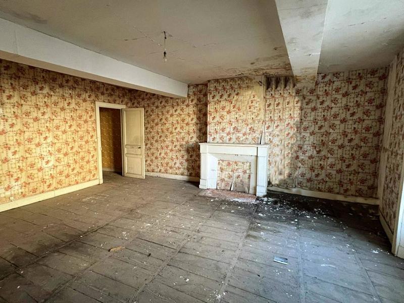 Immeuble - 315 m² - 10 pièces