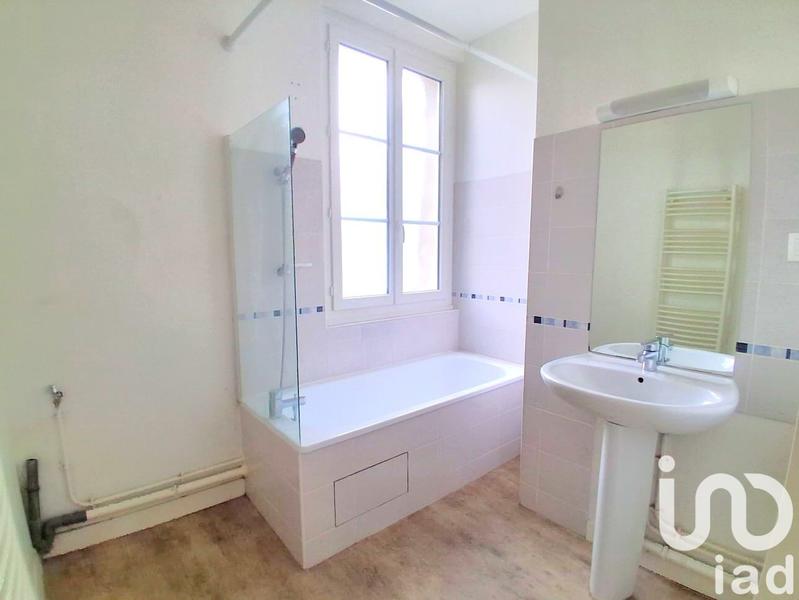 Appartement - 84 m² - 3 pièces