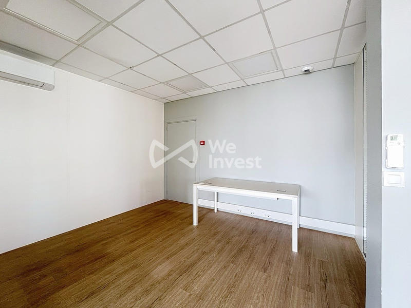Bureau - 260 m²