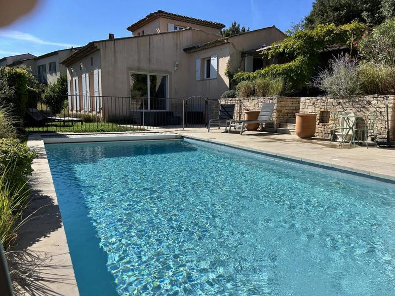 Maison - 158 m² - 6 pièces