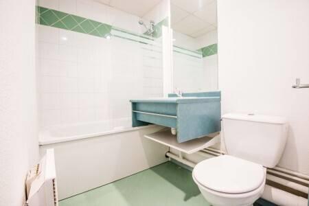 Studio - 25 m² - 1 pièce