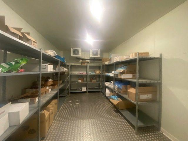 Fonds de commerce - Hôtellerie / Restauration - 376 m²