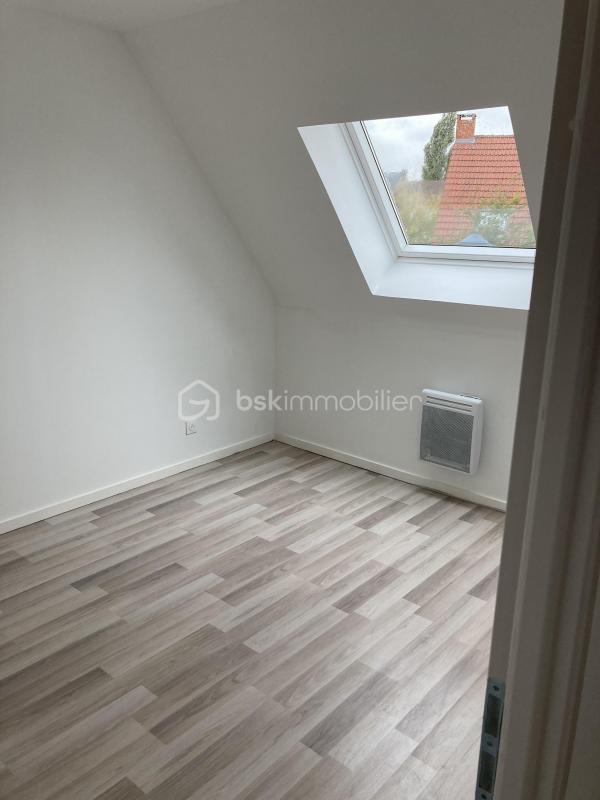 Maison jumelée - 88 m² - 6 pièces