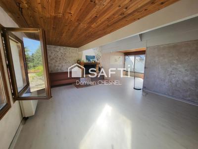 Local commercial - 230 m²