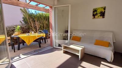 Villa - 57 m² - 3 pièces