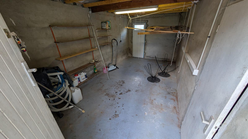 Maison - 109 m² - 6 pièces