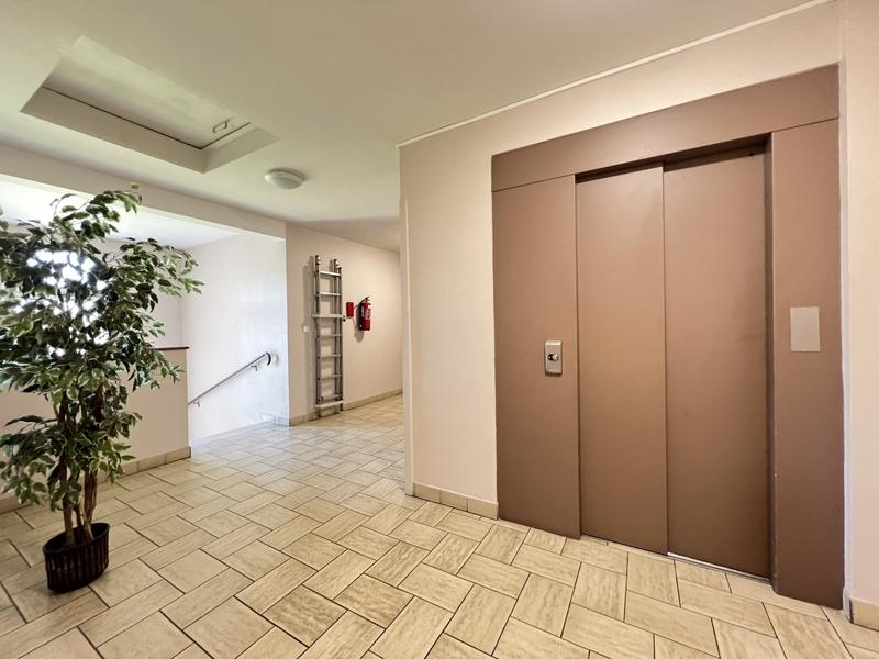 Appartement - 79 m² - 4 pièces