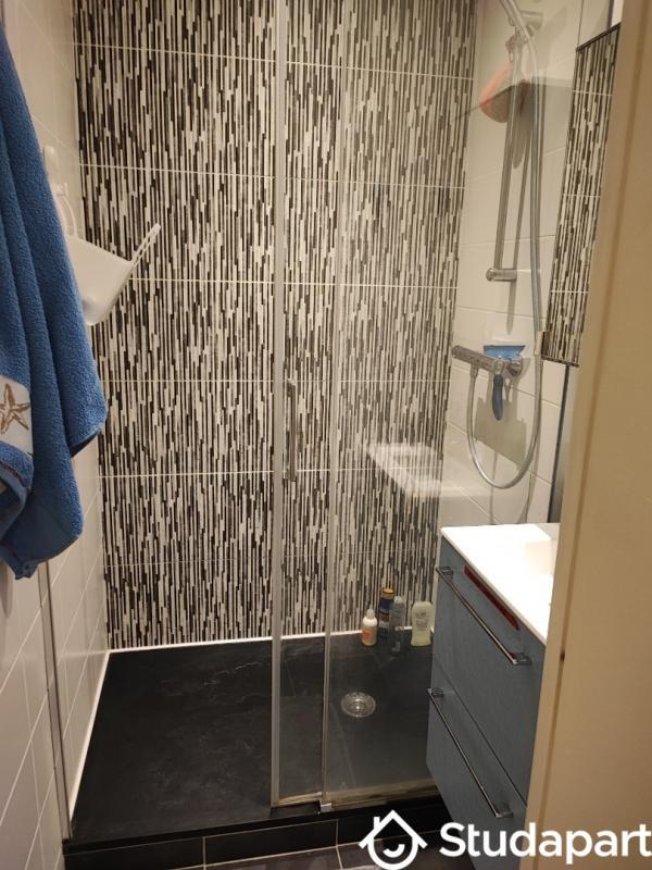 Chambre - 15 m² - 1 pièce