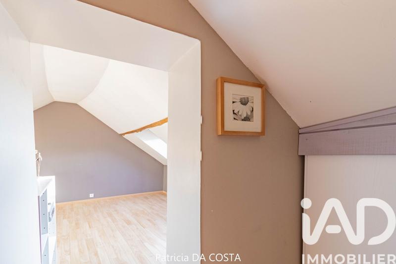 Maison de ville - 180 m² - 6 pièces