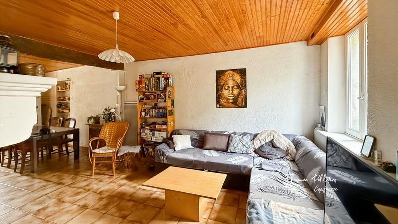 Maison - 333 m² - 9 pièces