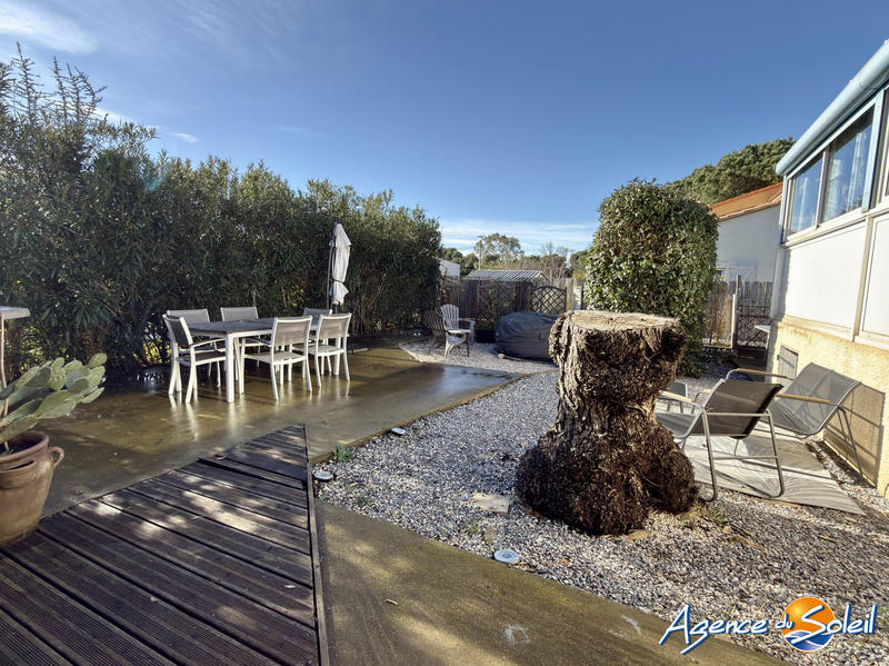 Villa - 140 m² - 5 pièces