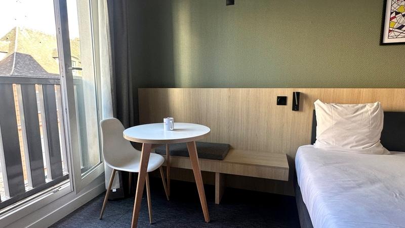 Appartement - 23 m² - 1 pièce