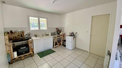 Maison - 85 m² - 5 pièces