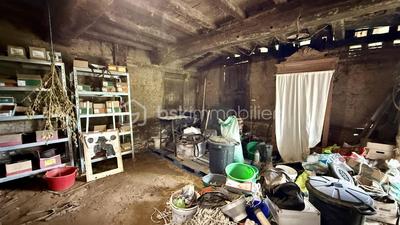 Maison - 110 m² - 3 pièces