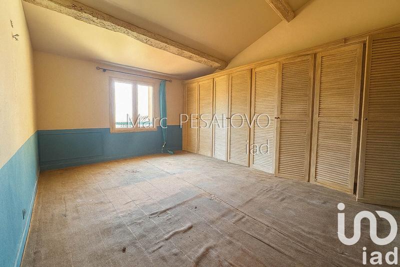 Appartement - 130 m² - 3 pièces
